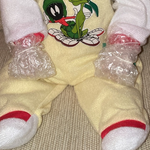 NEW “MARTIAN LULLABY” #76027 ASHTON-DRAKE NEW IN ORIGINAL BOX & COA - Picture 10 of 17